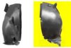 VAN WEZEL 3087434 Panelling, mudguard